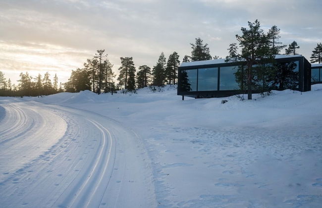Grend Blefjell - Foto 14