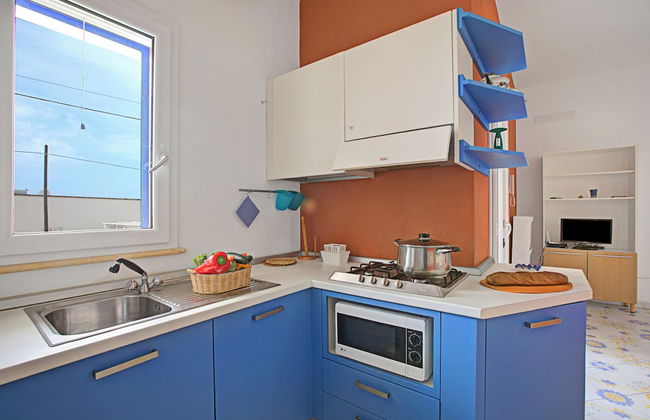 Complesso Azzurro 2 Near The Beach - Foto 6