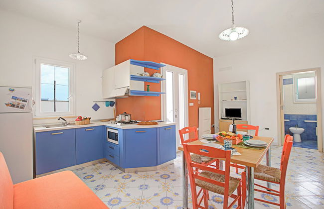 Complesso Azzurro 2 Near The Beach - Foto 13