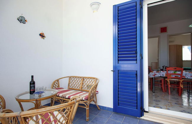 Complesso Azzurro 2 Near The Beach - Foto 15