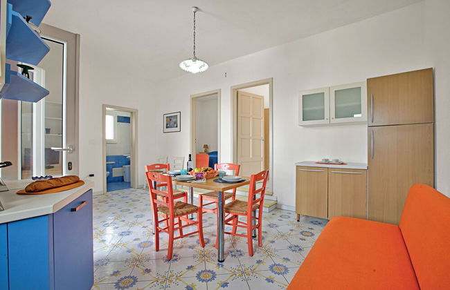Complesso Azzurro 2 Near The Beach - Foto 14