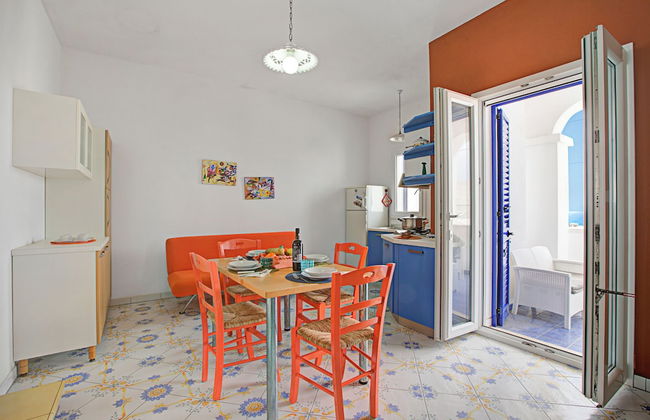 Complesso Azzurro 2 Near The Beach - Foto 1
