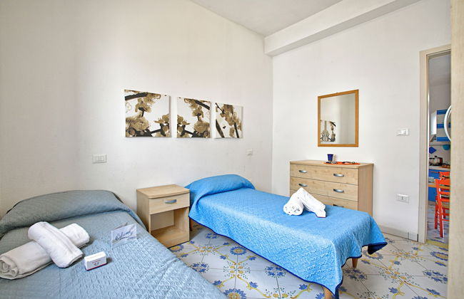 Complesso Azzurro 2 Near The Beach - Foto 2