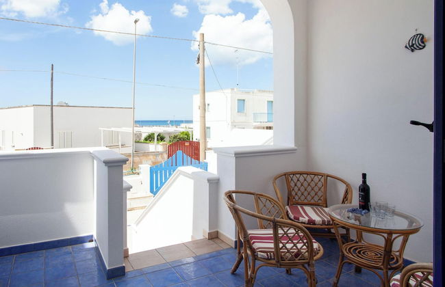Complesso Azzurro 2 Near The Beach - Foto 18