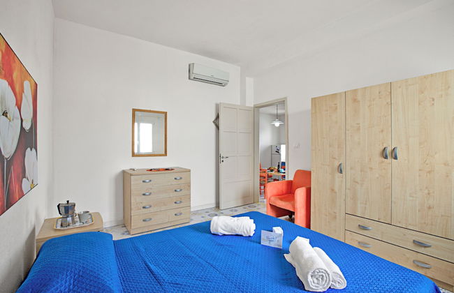 Complesso Azzurro 2 Near The Beach - Foto 5