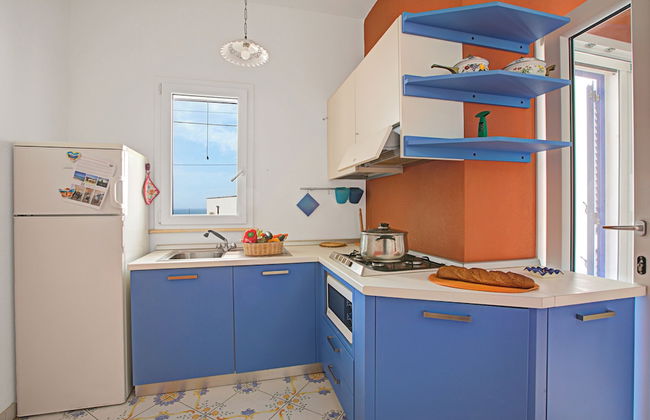 Complesso Azzurro 2 Near The Beach - Foto 7