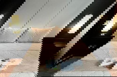 Foto 5 - Studio Living Av. Ibirapuera