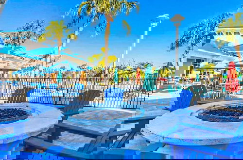 Foto 49 - Sun-kissed 5B Poolside Paradise at Windsor Island