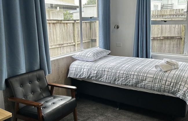 Avon Apartments - Foto 2