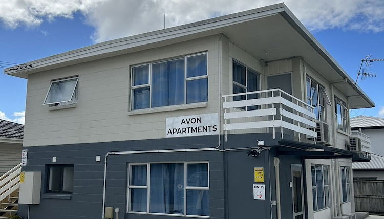 Foto 1 - Avon Apartments