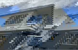 Photo 1 - Avon Apartments