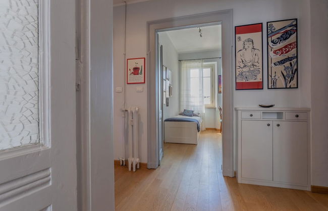 Susa 27 - La Casa dei Viaggiatori - Foto 16