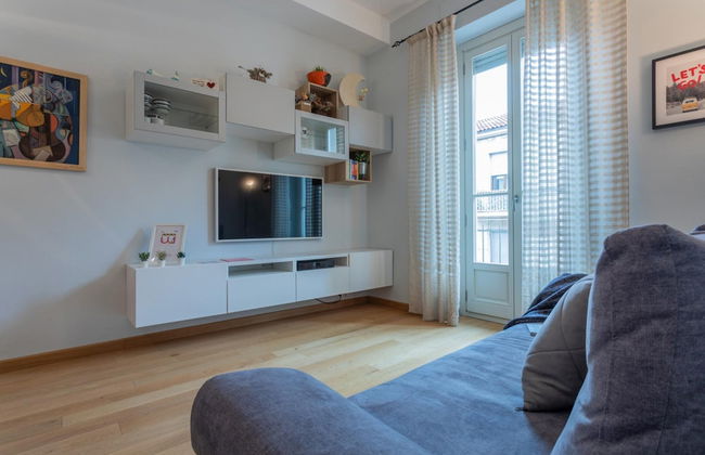 Susa 27 - La Casa dei Viaggiatori - Foto 6