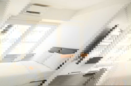 Foto 16 - Modern And Nice Studio Citra Living Apartment