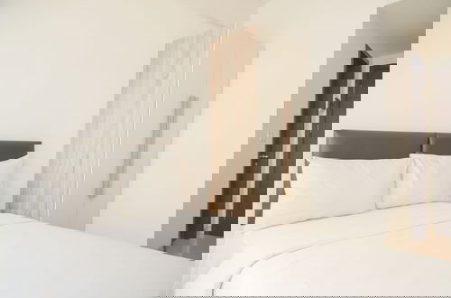 Foto 1 - Modern And Nice Studio Citra Living Apartment