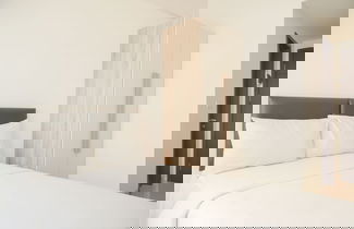 Foto 1 - Modern And Nice Studio Citra Living Apartment