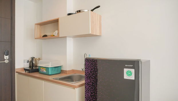 Cozinha privada