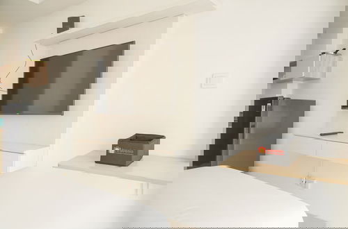 Foto 2 - Modern And Nice Studio Citra Living Apartment