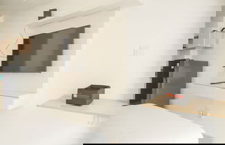 Foto 2 - Modern And Nice Studio Citra Living Apartment