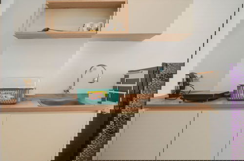 Foto 6 - Modern And Nice Studio Citra Living Apartment
