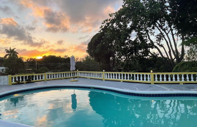 Yancey Largo Villa Perfect Jamaica Ironshore Getaway w Private Pool and Onsite Staff Services by RedAwning - Foto 50