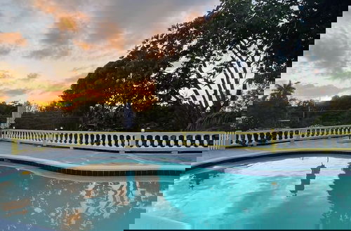 Photo 45 - Yancey Largo Villa Perfect Jamaica Ironshore Getaway w Private Pool and Onsite Staff Services by RedAwning