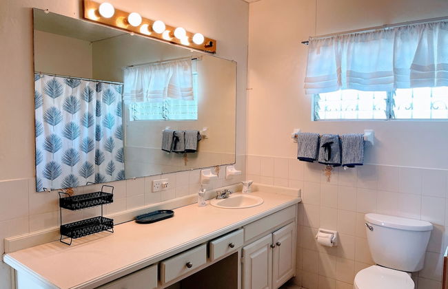 Yancey Largo Villa Perfect Jamaica Ironshore Getaway w Private Pool and Onsite Staff Services by RedAwning - Foto 39