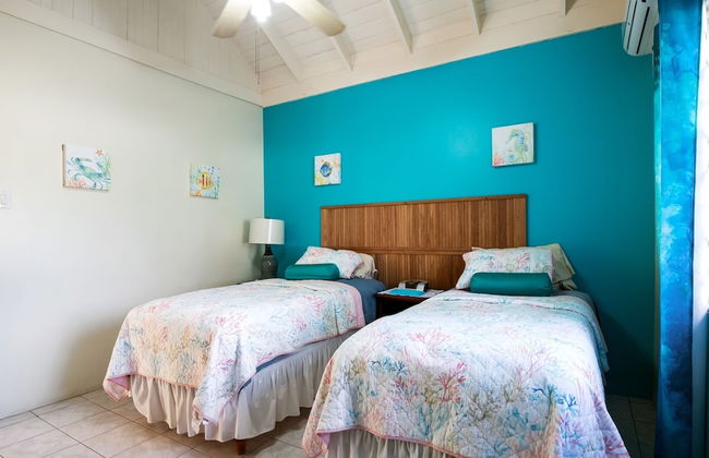Yancey Largo Villa Perfect Jamaica Ironshore Getaway w Private Pool and Onsite Staff Services by RedAwning - Foto 11