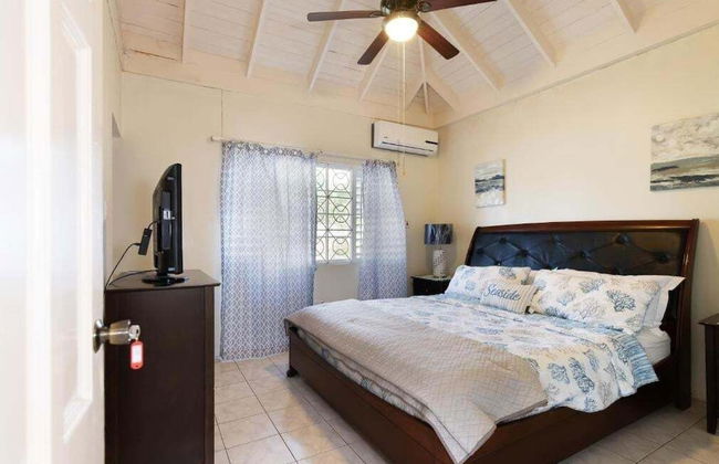 Yancey Largo Villa Perfect Jamaica Ironshore Getaway w Private Pool and Onsite Staff Services by RedAwning - Foto 25