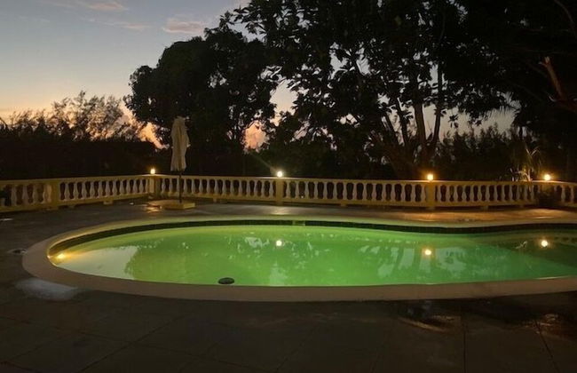Yancey Largo Villa Perfect Jamaica Ironshore Getaway w Private Pool and Onsite Staff Services by RedAwning - Foto 76