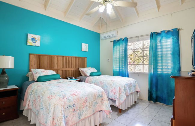Yancey Largo Villa Perfect Jamaica Ironshore Getaway w Private Pool and Onsite Staff Services by RedAwning - Foto 10