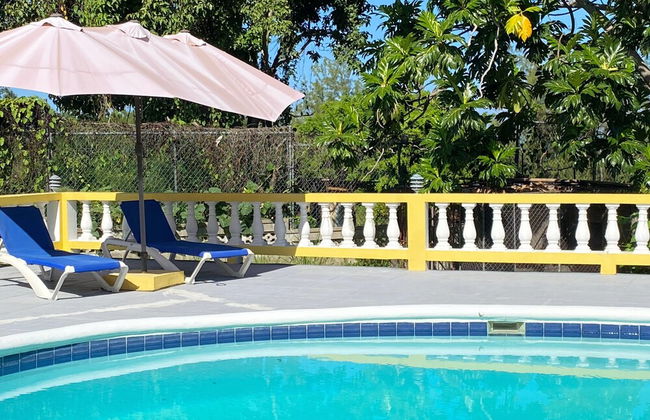 Yancey Largo Villa Perfect Jamaica Ironshore Getaway w Private Pool and Onsite Staff Services by RedAwning - Foto 55