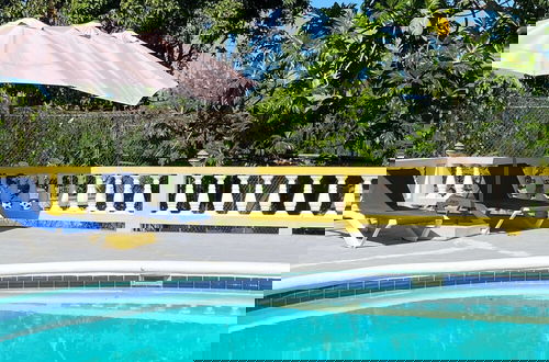 Photo 50 - Yancey Largo Villa Perfect Jamaica Ironshore Getaway w Private Pool and Onsite Staff Services by RedAwning
