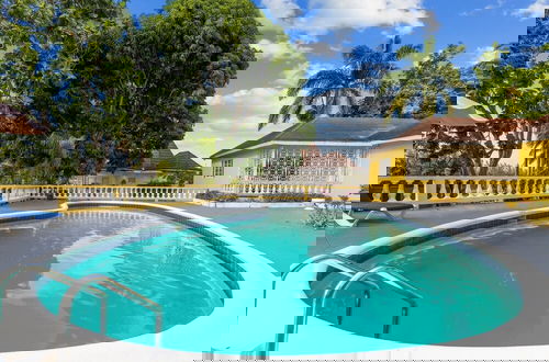 Photo 51 - Yancey Largo Villa Perfect Jamaica Ironshore Getaway w Private Pool and Onsite Staff Services by RedAwning