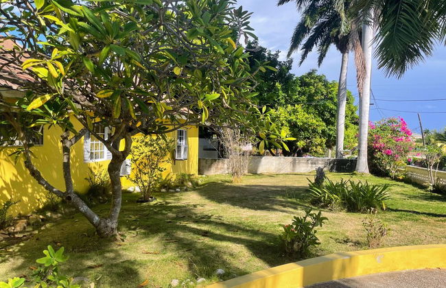 Yancey Largo Villa Perfect Jamaica Ironshore Getaway w Private Pool and Onsite Staff Services by RedAwning - Foto 80