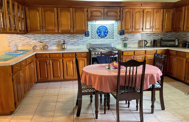 Yancey Largo Villa Perfect Jamaica Ironshore Getaway w Private Pool and Onsite Staff Services by RedAwning - Foto 28