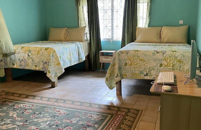 Yancey Largo Villa Perfect Jamaica Ironshore Getaway w Private Pool and Onsite Staff Services by RedAwning - Foto 18