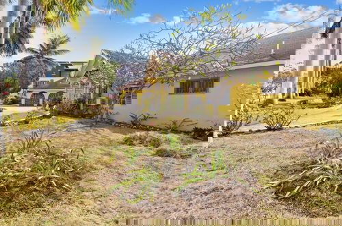 Photo 78 - Yancey Largo Villa Perfect Jamaica Ironshore Getaway w Private Pool and Onsite Staff Services by RedAwning