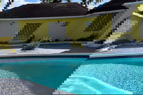 Photo 43 - Yancey Largo Villa Perfect Jamaica Ironshore Getaway w Private Pool and Onsite Staff Services by RedAwning
