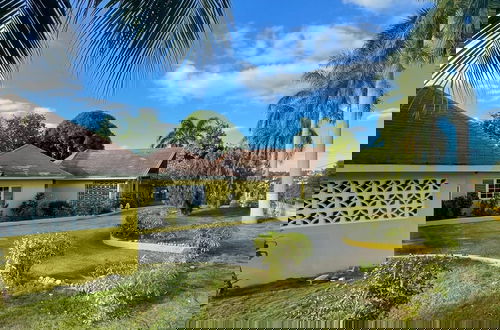 Photo 76 - Yancey Largo Villa Perfect Jamaica Ironshore Getaway w Private Pool and Onsite Staff Services by RedAwning