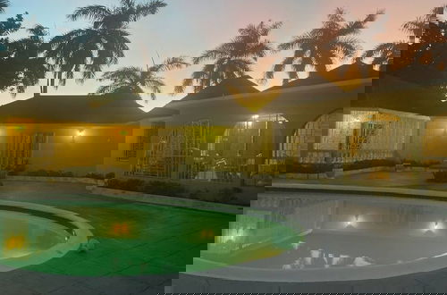 Photo 46 - Yancey Largo Villa Perfect Jamaica Ironshore Getaway w Private Pool and Onsite Staff Services by RedAwning