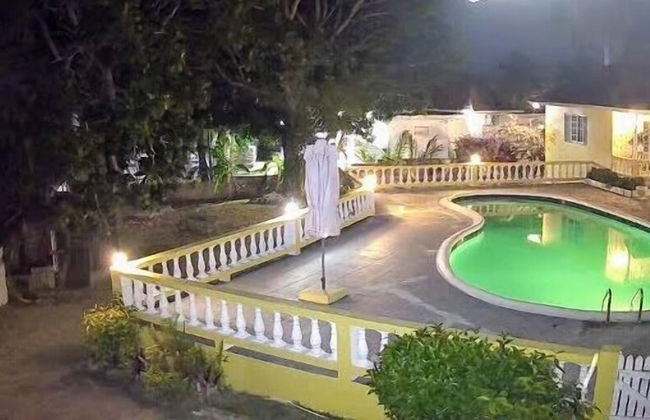 Yancey Largo Villa Perfect Jamaica Ironshore Getaway w Private Pool and Onsite Staff Services by RedAwning - Foto 54