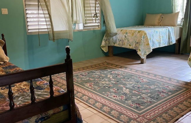 Yancey Largo Villa Perfect Jamaica Ironshore Getaway w Private Pool and Onsite Staff Services by RedAwning - Foto 17