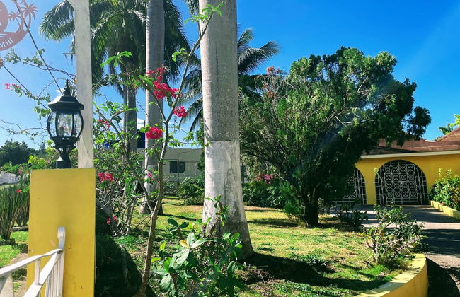 Yancey Largo Villa Perfect Jamaica Ironshore Getaway w Private Pool and Onsite Staff Services by RedAwning - Foto 77