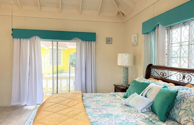 Yancey Largo Villa Perfect Jamaica Ironshore Getaway w Private Pool and Onsite Staff Services by RedAwning - Foto 7