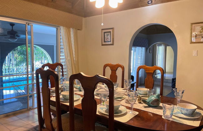 Yancey Largo Villa Perfect Jamaica Ironshore Getaway w Private Pool and Onsite Staff Services by RedAwning - Foto 59