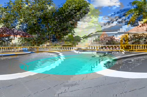 Photo 52 - Yancey Largo Villa Perfect Jamaica Ironshore Getaway w Private Pool and Onsite Staff Services by RedAwning