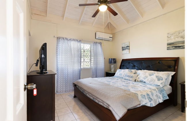 Yancey Largo Villa Perfect Jamaica Ironshore Getaway w Private Pool and Onsite Staff Services by RedAwning - Foto 12