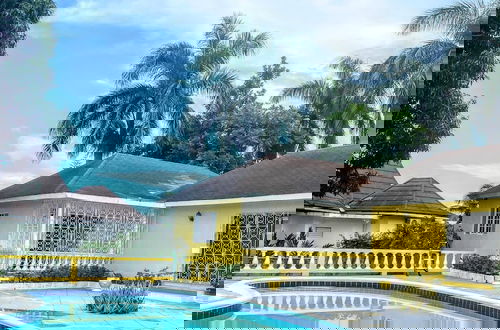 Photo 42 - Yancey Largo Villa Perfect Jamaica Ironshore Getaway w Private Pool and Onsite Staff Services by RedAwning