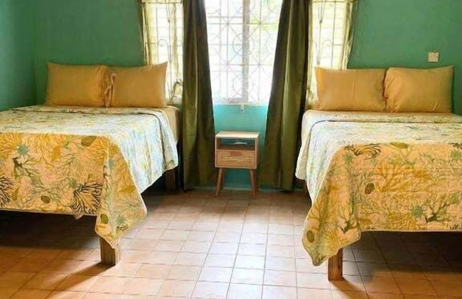 Yancey Largo Villa Perfect Jamaica Ironshore Getaway w Private Pool and Onsite Staff Services by RedAwning - Foto 26